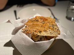 餐前面包-Solo(衡山路店)