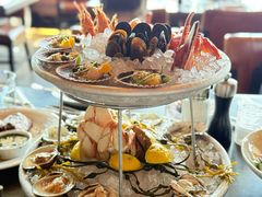 -Water Grill(圣莫妮卡店)