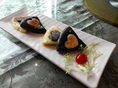 -新兴家喻酒家·羊城名宴(昌岗店)