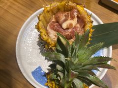 -牛人·雪花牛·木炭烤肉(昆山陆家店)