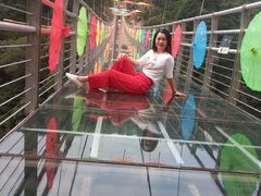 -九龙江国家森林公园