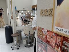 -海马体照相馆(大连柏威年购物中心店)