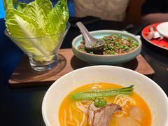 -丽晶轩中餐厅(重庆丽晶酒店)