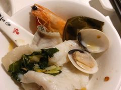 酸菜鱼-川味堂·四川豆花(八卦岭店)