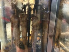 -一代烤翅王(大汉口店)