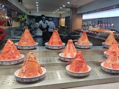 -新艺自助美食城(中山路店)