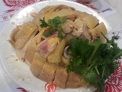 白切鸡-振鼎鸡(天钥桥路店)