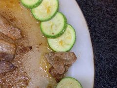 -老姐石板烧烤+铜炭火锅(总店)