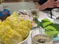 -椰客·海南椰子鸡(新塘永旺梦乐城店)