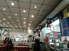 大堂-护国寺小吃(新街口店)