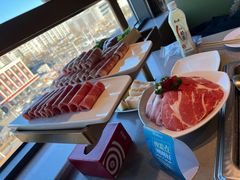 -海底捞火锅(顺义华联店)