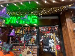 -VIKING SALOON西部美式烟熏烤肉(和平路店)