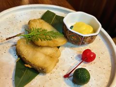 -大江户日本料理(吕厝店)