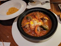 -Tajine Moroccan塔金摩洛哥中东餐厅