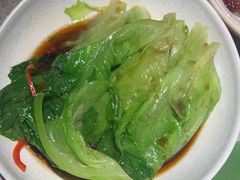 -留半山·香港食堂(啦啦宝都店)