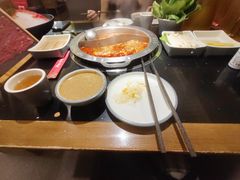 -井格重庆火锅(西直门凯德Mall店)