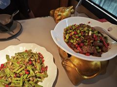 -堂瓦里·33年传统赣菜(第一街区店)