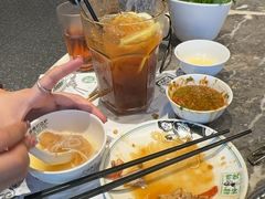 -禄婶鸡煲·打边炉