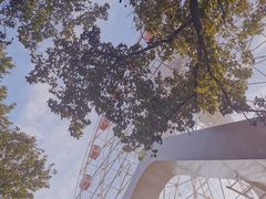 -东湖生态旅游风景区