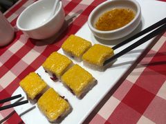 -西贝(宁波天一国购店)