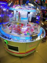 -莫莉幻想儿童乐园(武汉经开永旺店)