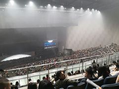 -成都金融城演艺中心