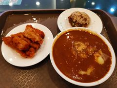 -护国寺小吃(机场店)