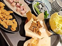 -巴蜀大将火锅(春熙店)