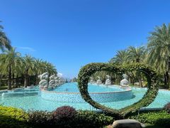 -惠州金海湾嘉华度假酒店