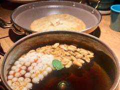 土家桂花红糖凉粉-吃饭皇帝大(解放西路店)