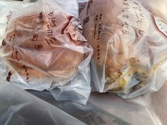 -韩国利尔面包(桂林路店)