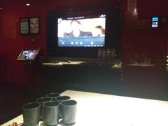 -百威KTV(恒福路店)