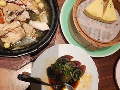 -江南厨子(万象天地店)