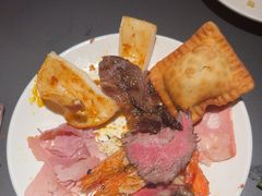 -拉蒂娜·巴西牛排馆 Latina·Brazilian Steakhouse(王府井喜悦店)