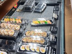 -玩米匠(寿司·刺身·金水正弘城店)