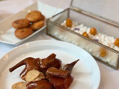 -百盛·鼎膳(中海财富中心)