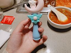 -海底捞火锅(苏宁生活广场店)