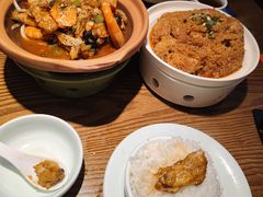 -恰饭·老长沙市井菜(天河客运站店)
