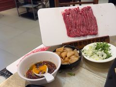 -东来顺饭庄(王府井步行街店)