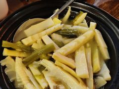 -金苑酒家·客家菜·广东老字号(万象店)