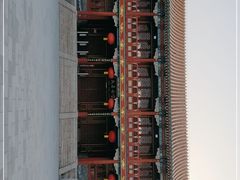 -盛世南宫影视城(北普陀影视城)
