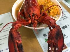 -荔林食店(西华路店)