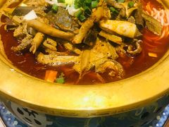 -二分八云雁阁(长治路店)