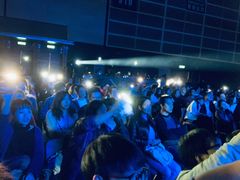 -香港会议展览中心演讲厅