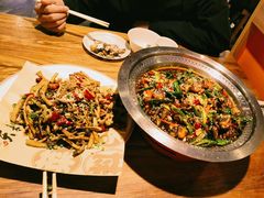 -东来土菜馆(民祥园路店)