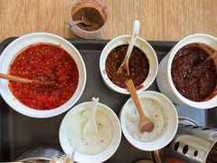 -攀枝花·任德琼·盐边羊肉米线