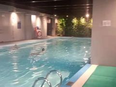 -游乐美游泳培训俱乐部(宝山顾村店)