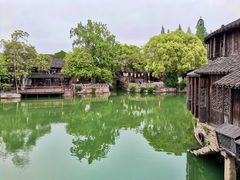 -乌镇景区