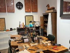 -十八字金·银饰·开蚌DIY·手工体验团建(魏公芳华里店)