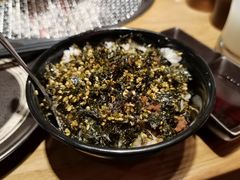 牛藏饭-牛藏·黑毛和牛烧肉(环市东店)